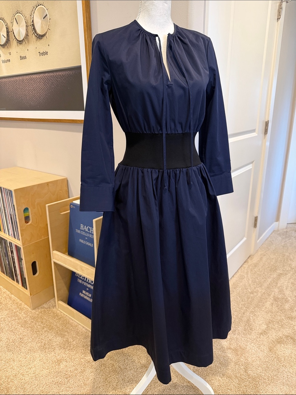 TORY BURCH DRESS